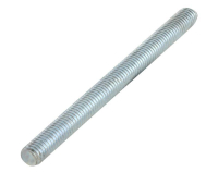 Шпилька М8 DIN975/976 L1000 оцинк. Промрукав PR08.2386