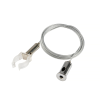 Тросовый подвес для магнитного шинопровода Myfar Accessories for MagLine 23 MT0224-PA02