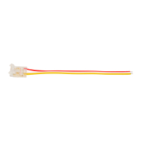 Коннектор (3шт.) Wolta WLS-3PIN-CCT-SMD-10MM-1