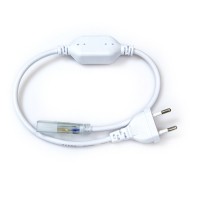 Шнур питания с вилкой General G-3528-P-IP67 521211