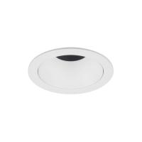 Встраиваемый светильник даунлайт Arlight MS-ARADO-BUILT-R45-5W Warm3000 (WH-WH, 36 deg, 230V) (IP20 Металл) 059102