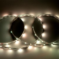 Светодиодная лента General GLS-5050-30-7.2-12-IP20-RGB 5036