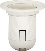 Патрон для ламп, 230V E27, LH110 22348