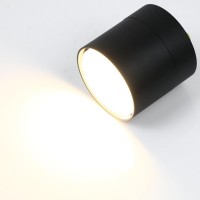 Накладной спот General GWL-GX53-M-IP20 662016