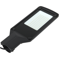 Уличный консольный светильник HiTT HiTT-STL2-50W-IP65-6 2040047