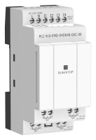 Модуль входов выходов ПЛК 410 4 DI 4 RO 220В AC ONI PLC-410-EMD-04D04R-0AC-00
