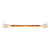 Коннектор (3шт.) Wolta WLS-3PIN-CCT-COB-10MM-2
