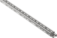 Лоток листовой перфорир. 50х35 L3000 сталь 0.7мм IEK CLP10-035-050-070-3