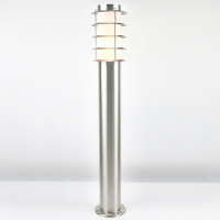 Ландшафтный светильник General Фортис GPF-E27-M-IP65 662539