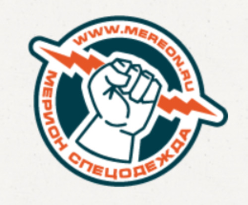 картинка МЕРИОН-Спецодежда лого МЕРИОН-Спецодежда
