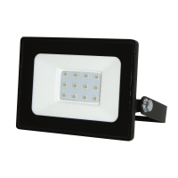 Прожектор Volpe ULF-Q519 20W/BLUE IP65 220-240V BLACK UL-00012825