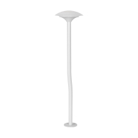 Ландшафтный светильник Arlight KT-MUCENA-BOLL-B-H450-2W Warm3000 (WH, 100 deg, 24V) 050670