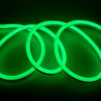 Гибкий неон General GLS-2835-120-9.6-220-NL-IP67-G 504313