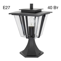 Ландшафтный светильник Citilux Forts CLU10C