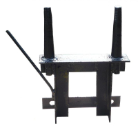 Оголовок (накладка) ОГ-1 АЭМЗ 00000044