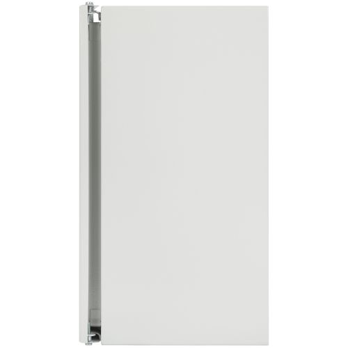 Корпус SIMPLE ЩМП-00 290х220х155 IP31 УХЛ3 метал. сер. Эра Б0069906