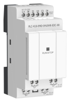 Модуль входов выходов ПЛК 410 4 UI (0-10В/DI) 4 RO 24В DC ONI PLC-410-EMD-04U04R-0DC-00