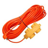 Удлинитель-шнур 4х10м с заземл. 16А IP44 У16-040 ПВС 3х1.5 с защ. крышкой UNIVersal 9633860