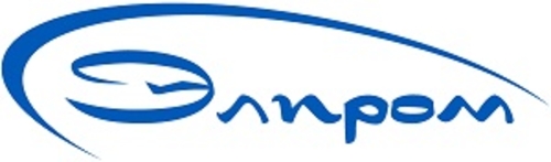 картинка ЭЛПРОМ лого ЭЛПРОМ