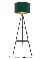 Торшер ARTSTYLE HT-777BGR