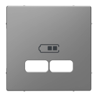 Накладка Schneider Electric Merten D-Life MTN4367-6036