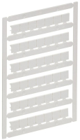 Маркер для CTS 10кв.мм без символов ARMAFIX IEK AF-CT10D-M-010-00
