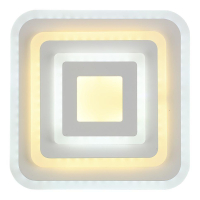 Настенный светильник Escada 10207 10207/1LED