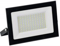 Прожектор светодиодный СДО 001-100 100Вт 6500К IP65 черн. GENERICA LPDO501-100-65-K02-G