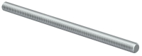 Шпилька резьбовая М8 DIN 975 L1000 IEK CLW10-TM-08-1-R