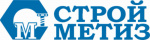 лого СТРОЙМЕТИЗ