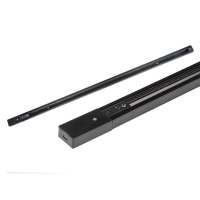 Шинопровод Volpe UBX-Q121 KS2 BLACK 100 POLYBAG
