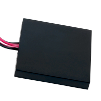 SEN33H 120W 12-24V датчик движения руки скрытый диммируемый черный 51997