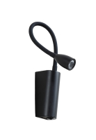 Бра Crystal Lux MOVI B AP3W LED BL