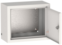 Корпус ЩМП-2.3.1-0 250х300х150 IP31 УХЛ3 метал. IEK YKM40-231-31