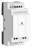 Модуль входов выходов ПЛК 410 1 UO (0-20мА/0-10В) 24В DC ONI PLC-410-EMA-00001U-0DC-00