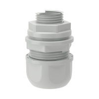 Переходник арм. труба-короб d12 IP65 DKC 55112