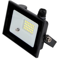Прожектор General GTAB-20-IP65-6500-S 403500