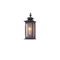 Уличный настенный светильник Feiss QN-MARKET-SQUARE-S