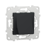 Вывод кабеля Schneider Electric Unica New NU586254
