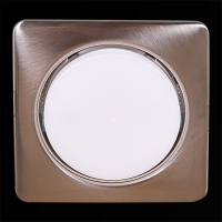 Точечный светильник Reluce 53011-9.0-001LF GX53 WT (