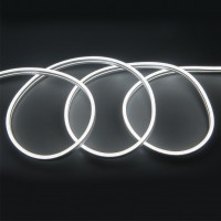 Гибкий неон General GLS-2835-120-9.6-12-NL-IP67-6 510410