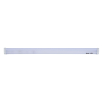 Мебельный светильник Uniel ULI-L10-10W/4000K IP40 WHITE UL-00012238