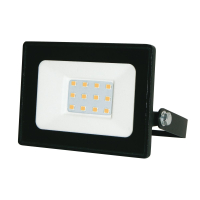 Прожектор Volpe ULF-Q519 20W/3000K IP65 220-240V BLACK UL-00012821
