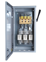 Ящик силовой ЯРП-250-54 УХЛ2 с ПН-2 250А IP54 Электротехник ET519767