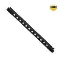 Трековый низковольтный светильник Novotech Shino Flum 359511