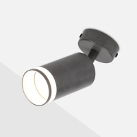 Спот General GWL-GU10-M-IP20 662068