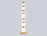 Торшер Ambrella Light High Light Ceramo Modern LH53172