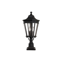Ландшафтный светильник Feiss Cotswold Lane FE-COTSLN3-M-BK