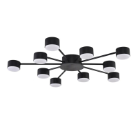 Потолочная люстра Lumion Comfi Torina 8344/10C