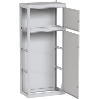 Каркас ВРУ-2 Unit S IP31 (1800х800х450) EKF mb15-12-00m